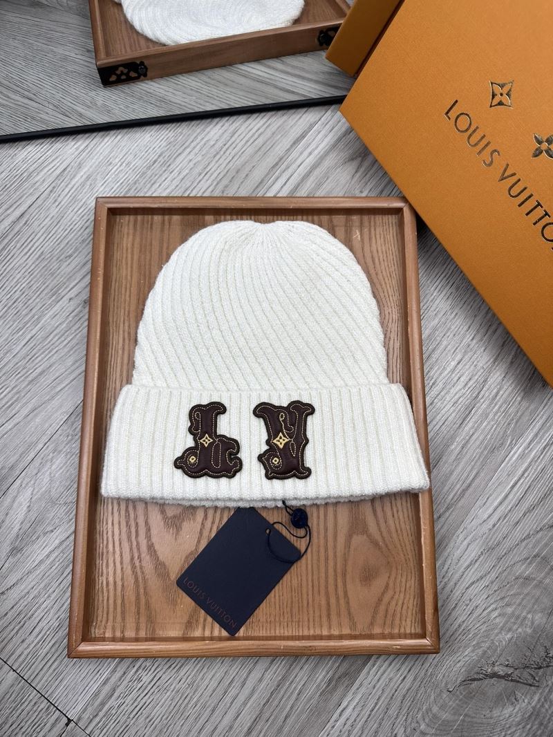 Louis Vuitton Caps